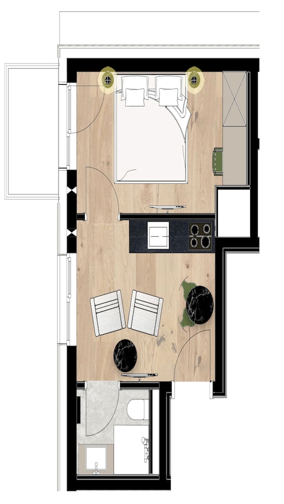 Apartment in Tyrol Near ski Area