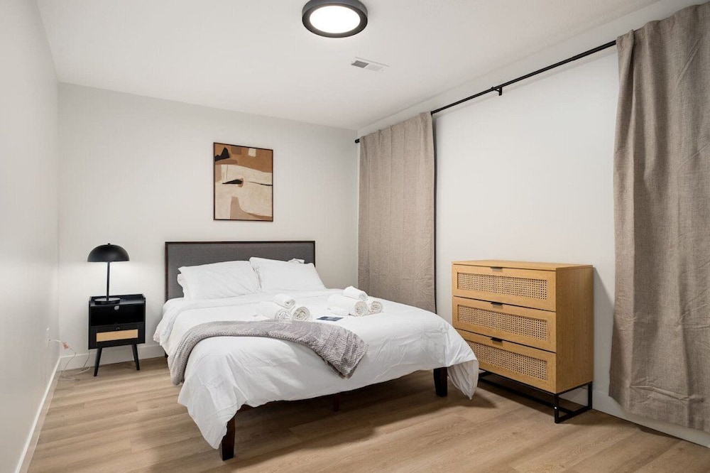The Silo 2 - Stylish Comfort