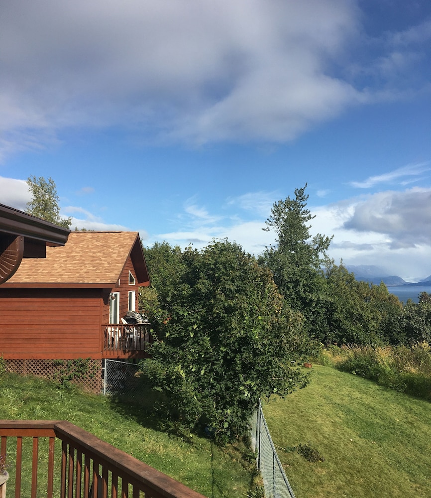 Homer Vacations - Majestic View BB - Property Image 46