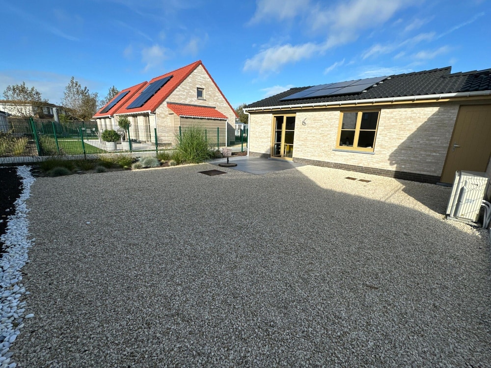 Holiday Home Near Sint-andre Beach