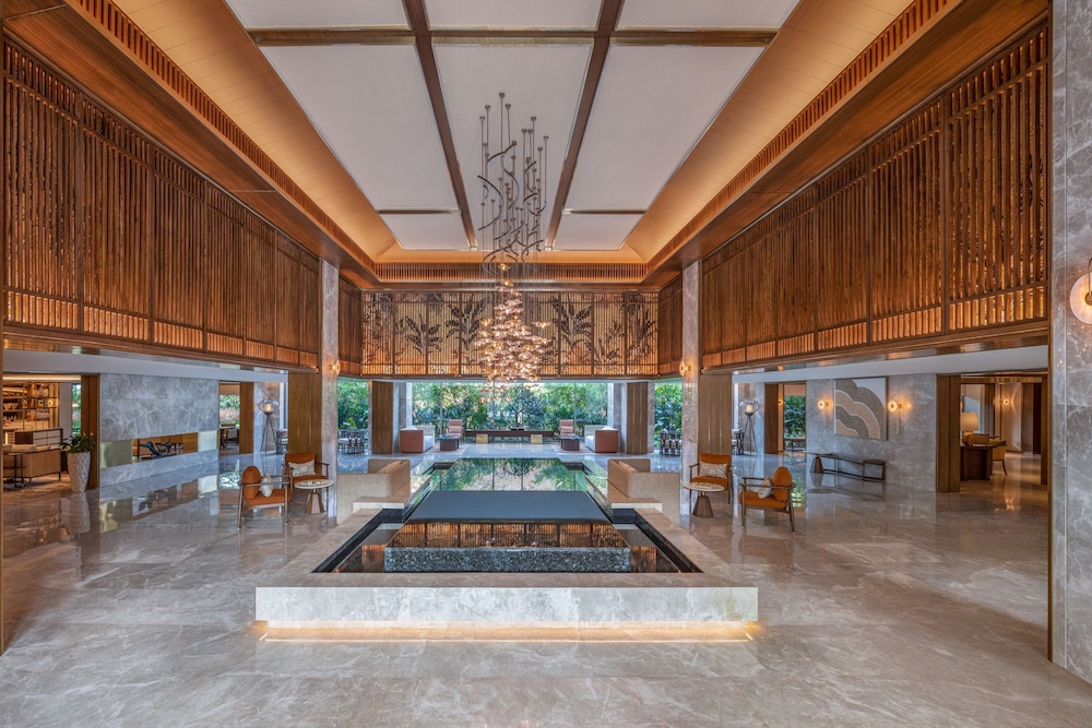 JW Marriott Goa 3