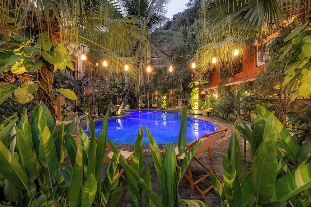 Trang An Aroma Homestay