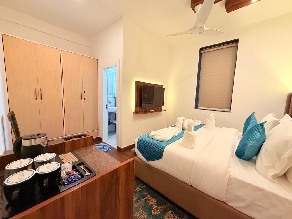 Rasa Boutique Stay