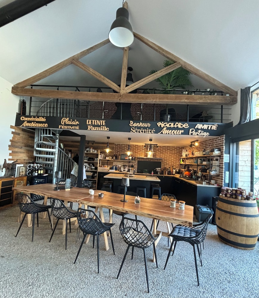 Le domaine de Darvoy