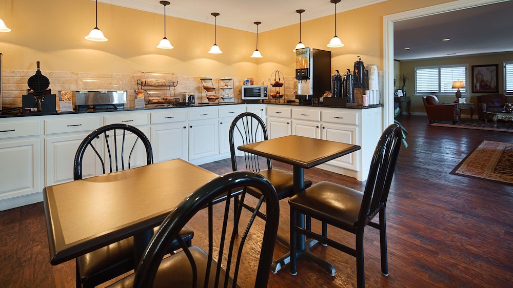 McAlester Vacations - Best Western Inn Of McAlester - Property Image 5