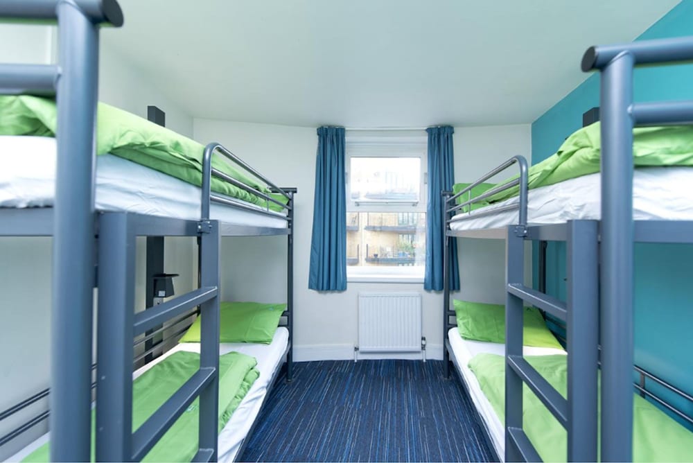 YHA London Thameside - Hostel