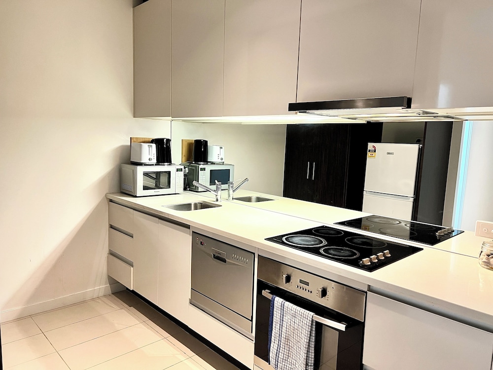 ReadySet Apartments at Upper West Side