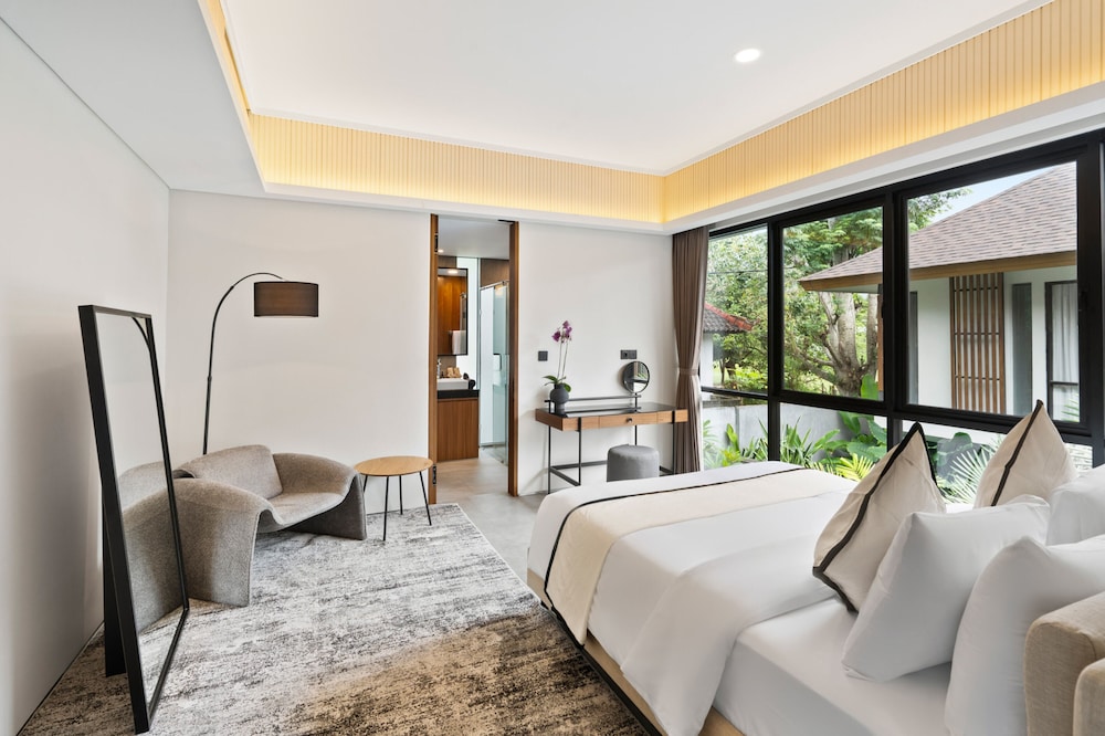 Sewana Villa by Kozystay - Natadesa Resort