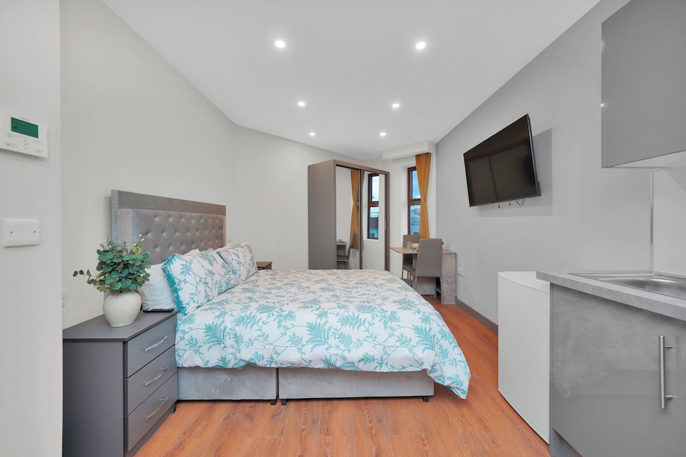 East London Aparthotel - Ilford / London