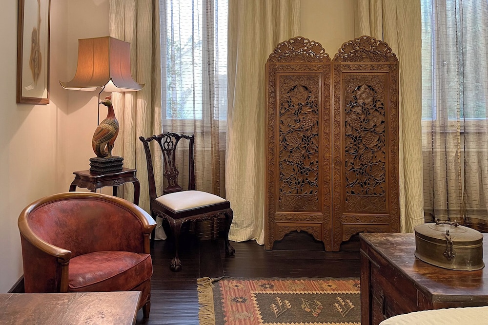 Chambre d'Art
