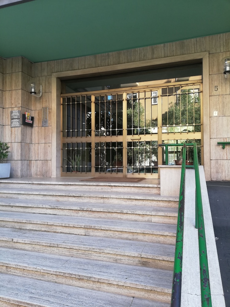 Domus Vatican Holidays