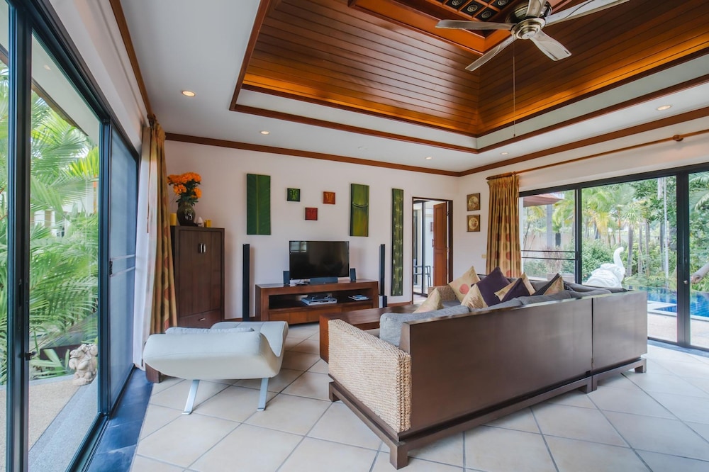 Lotus Pool Villa Your Own Slice Of Island Paradise