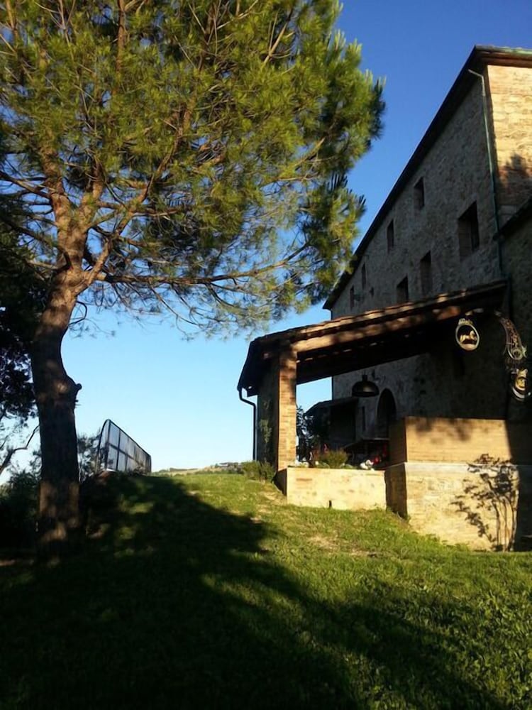 Locanda Cugnanello