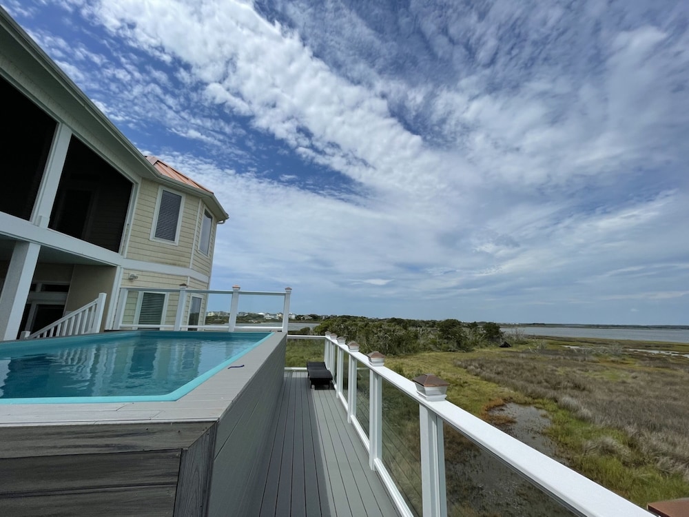 Permuda Private Island by Topsail Realty
