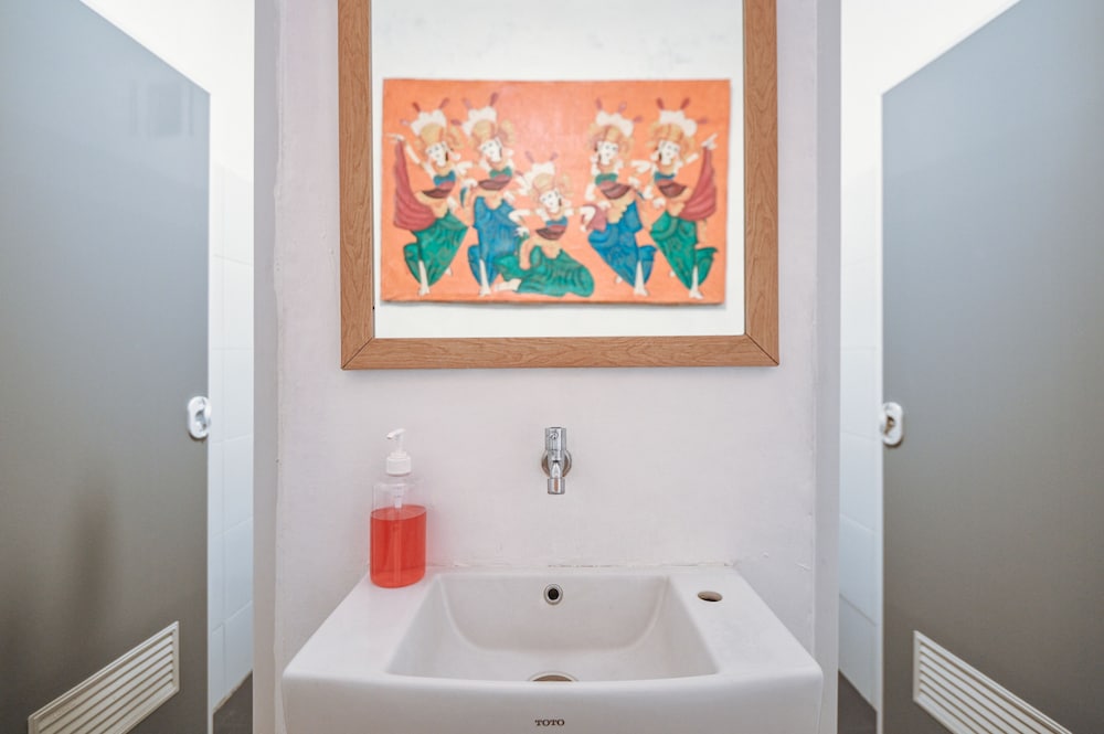 Snooze Guesthouse Yogyakarta - Hostel, Yogyakarta - 13