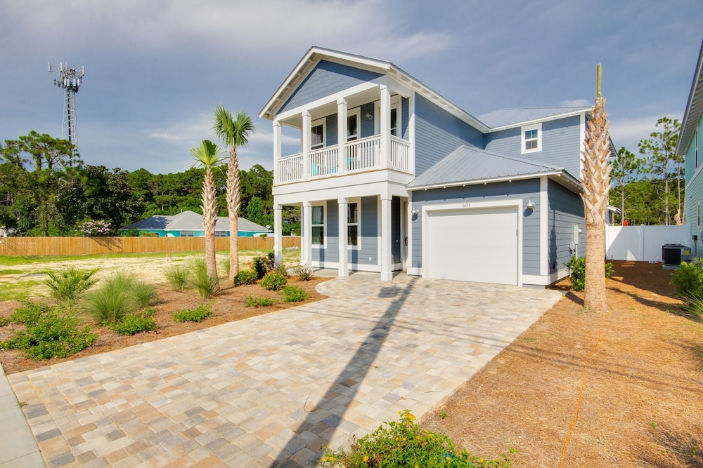 601 Lyndell Ln - Pier Relaxation I view 2