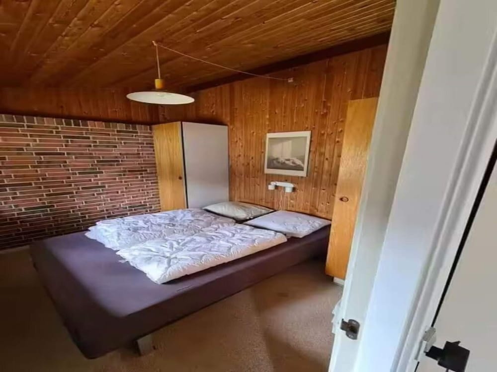 5 Star Holiday Home in Orsted