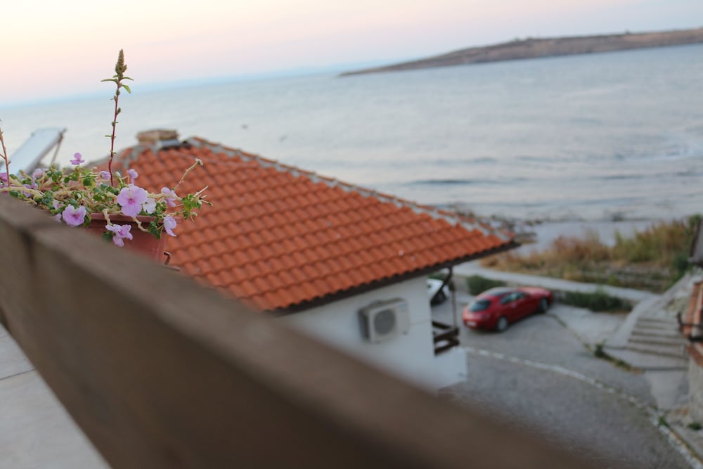 Guest House Liliya