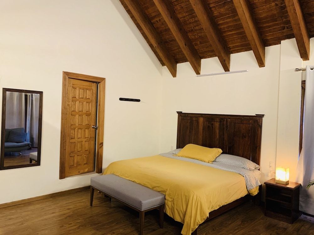 Cortijo La Casona
