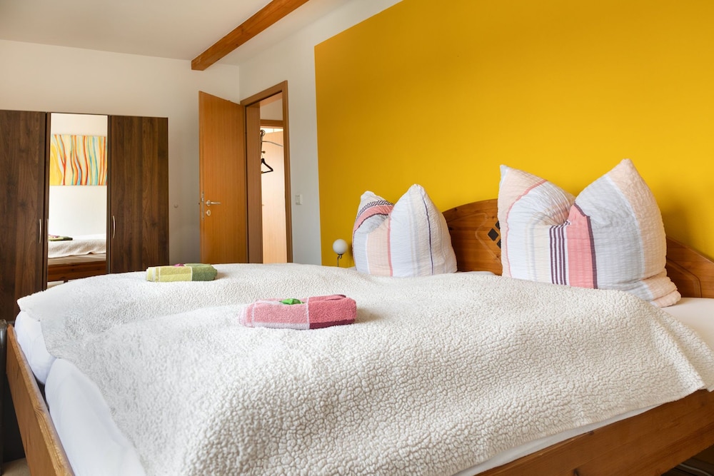 Ferienwohnung Fricke