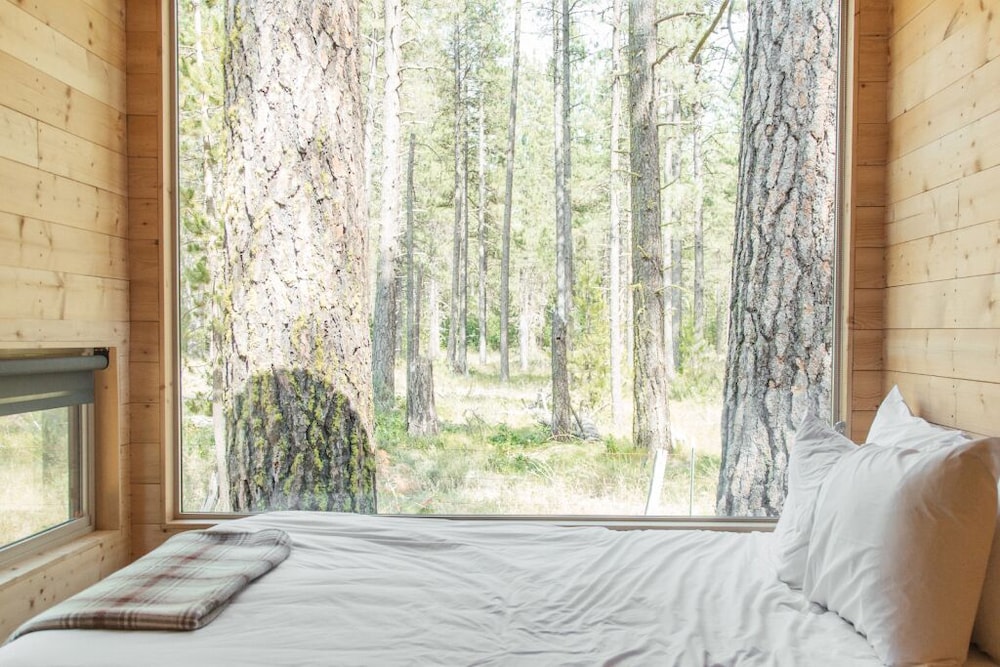 Postcard Cabins Dale Hollow, Outdoor Collection by Marriott Bonvoy