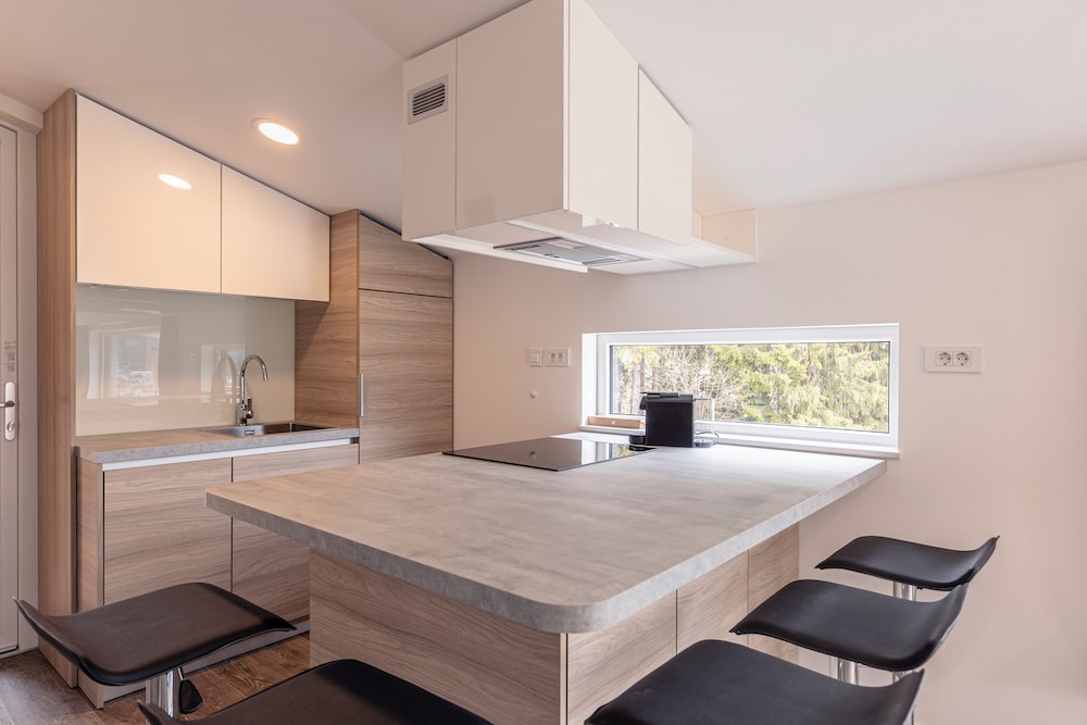 Chalets & Glamping Nassfeld by ALPS RESORTS