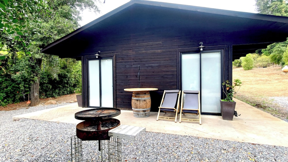 Tumuñan Lodge
