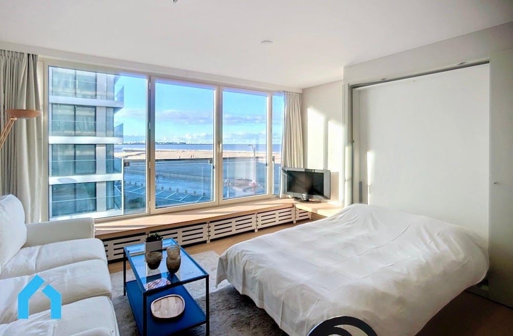 Lentezon Studio Apartment for 2 People