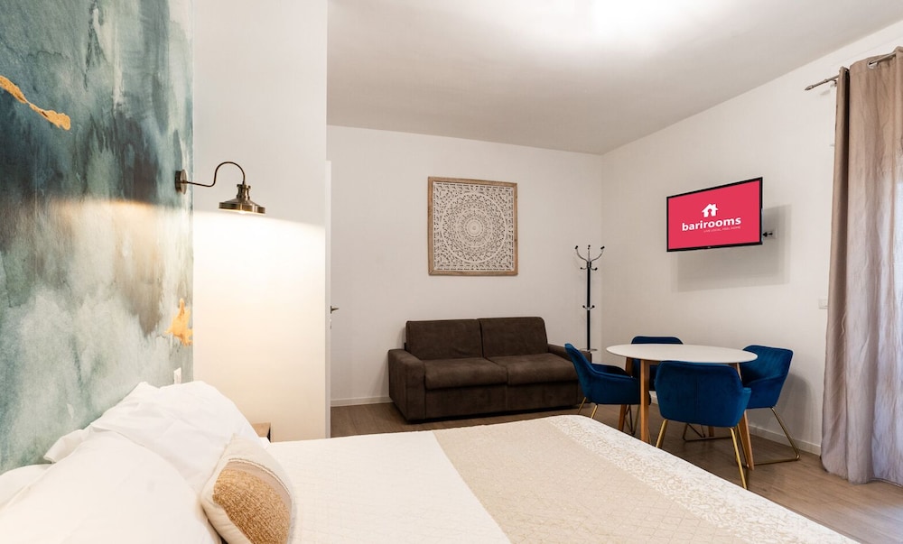 BARIROOMS  Melo Suites