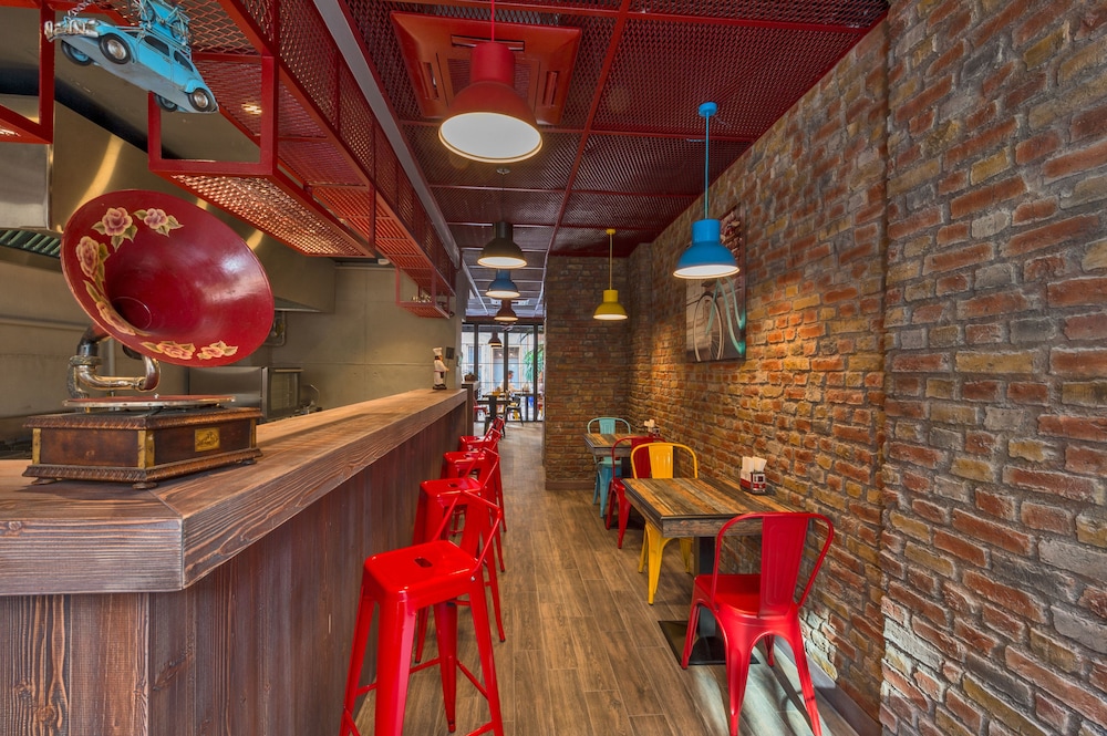 Taksim Nis Otel - Image 38