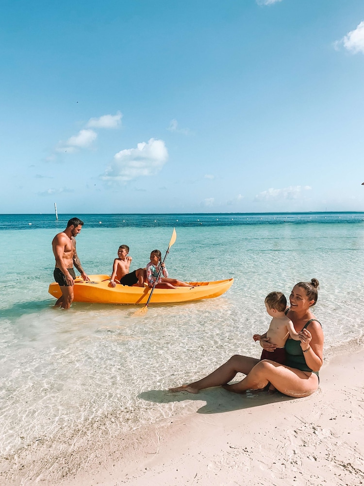 Oasis Palm - All Inclusive