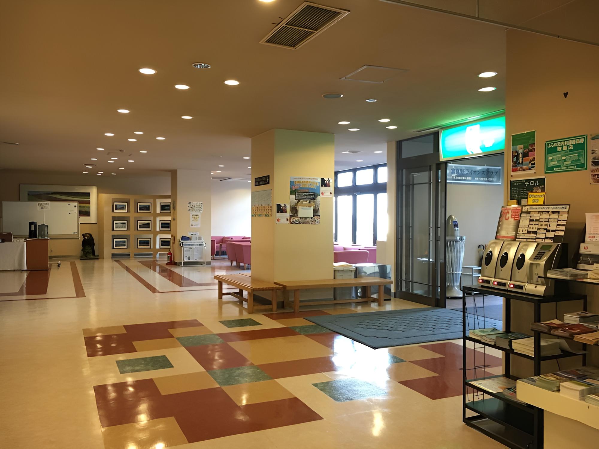 New Furano Hotel