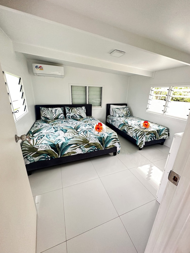 Muri Villas