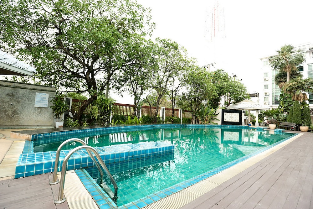 Bellevue Boutique Bangkok