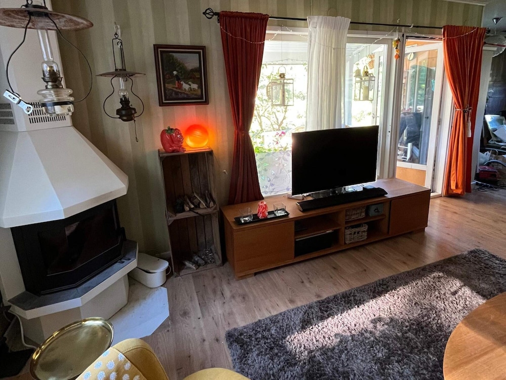 5 Person Holiday Home in Adelso