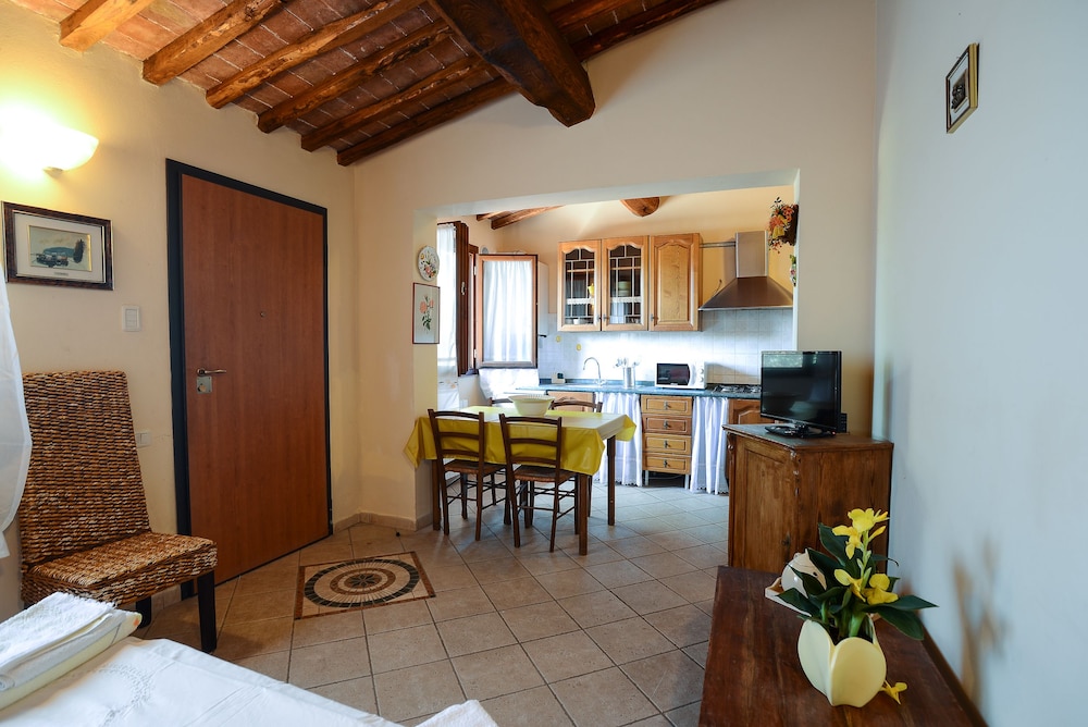 Agriturismo Benvenuti photo 4