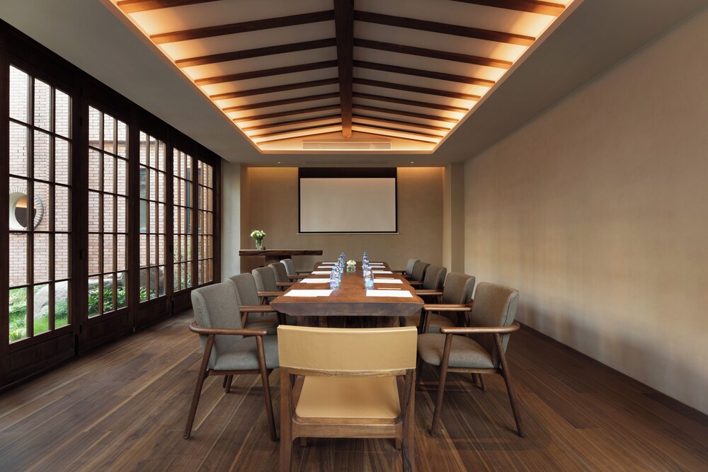 Chengdu Chuanxing Yinli Hotel