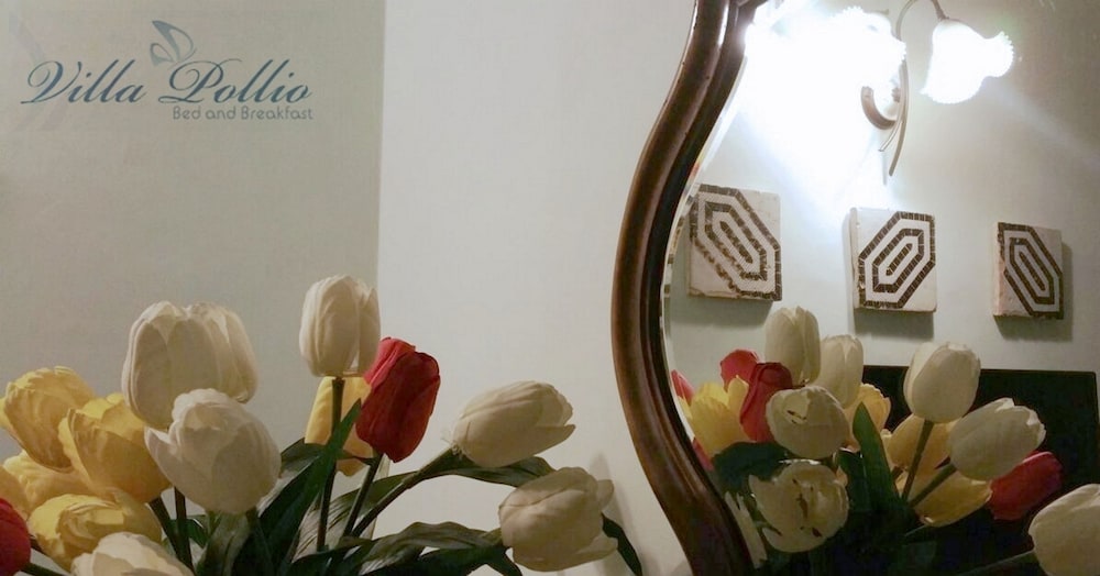 Villa Pollio photo 2