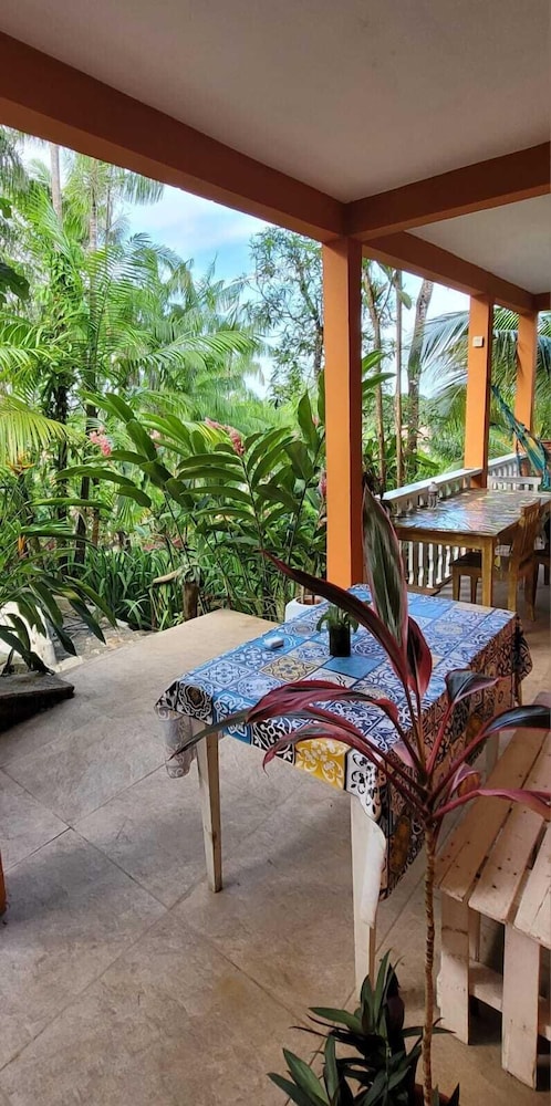 Hostel Zen - Casa na Floresta
