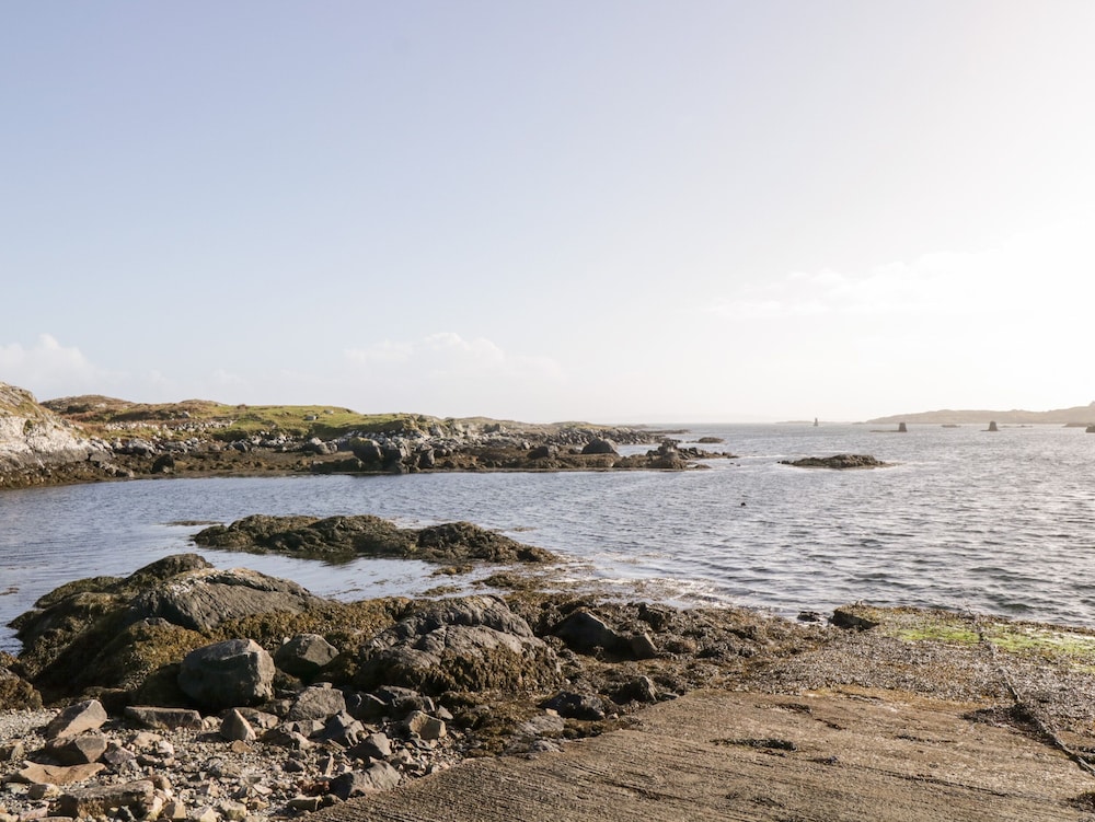 Baile Na Cille