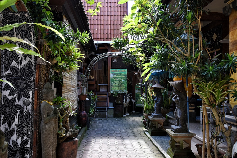 Ume Sita Home Stay