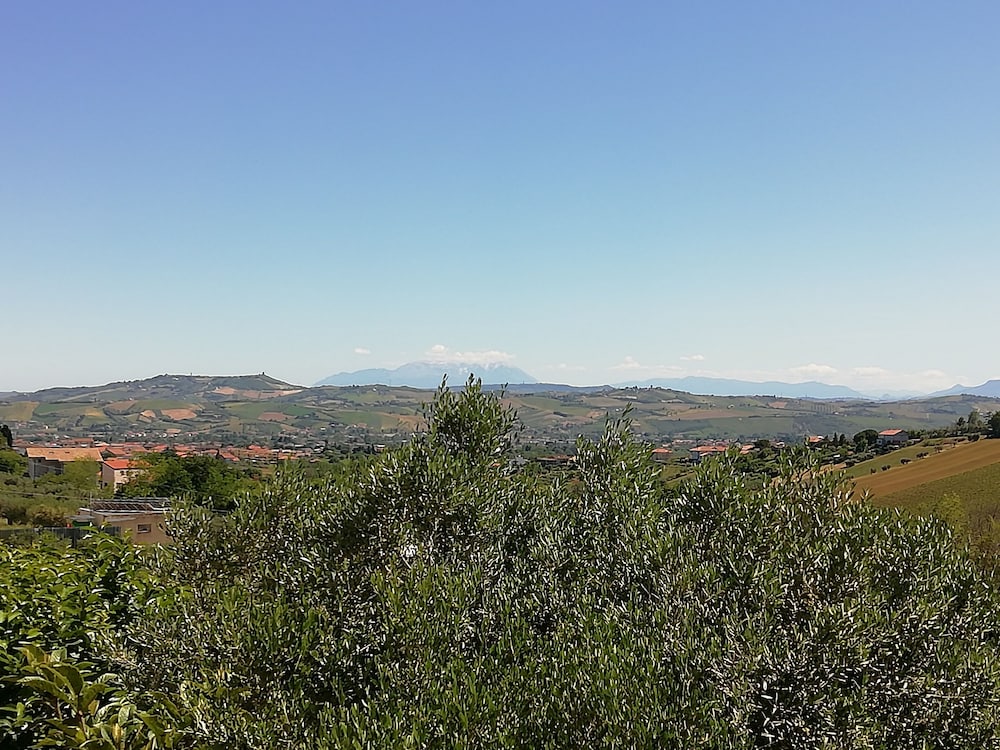 Bed and Breakfast Stefania view 5