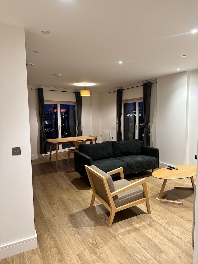Experience Cozy Comfort