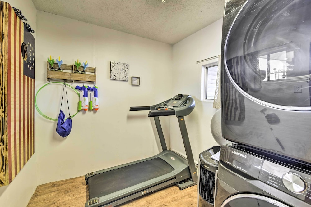Family-friendly Chandler Home Near Downtown! view 4