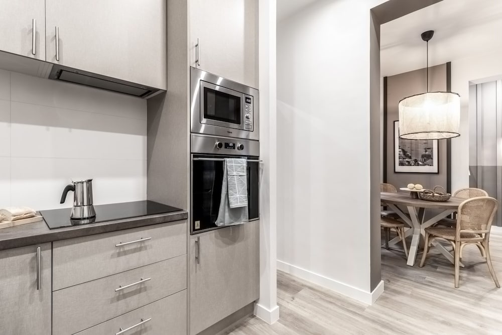 Oro - 1 Bedroom Apartment in Castellana