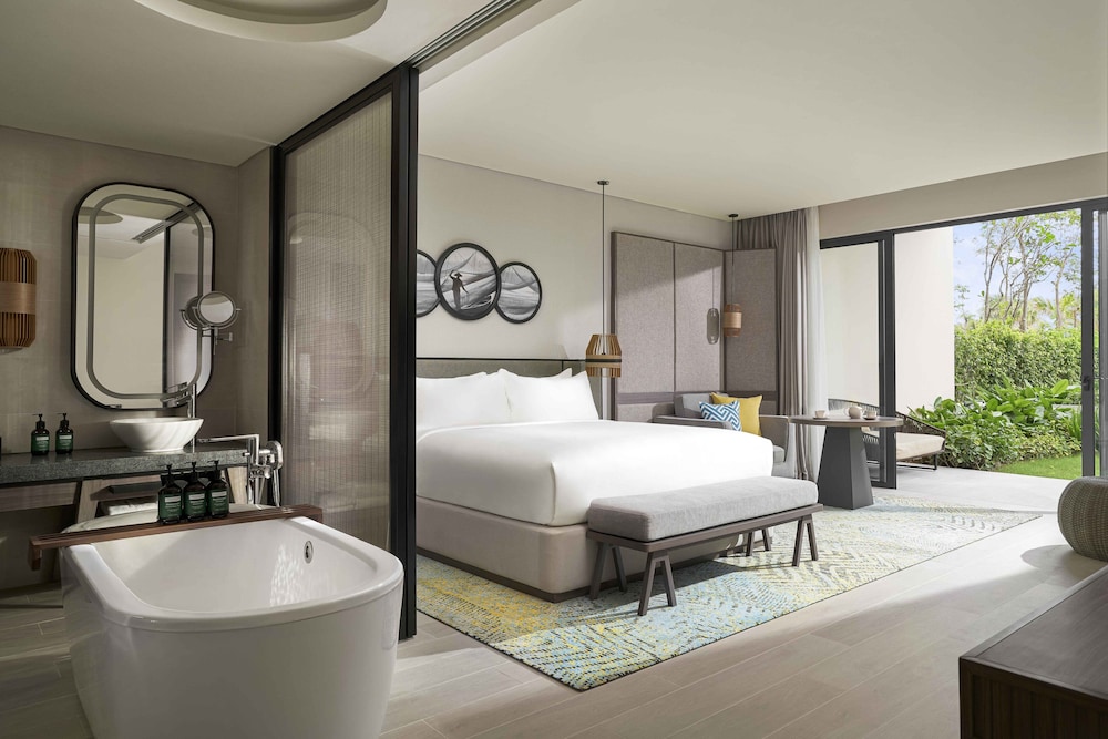 Crowne Plaza Phu Quoc Starbay by IHG 122