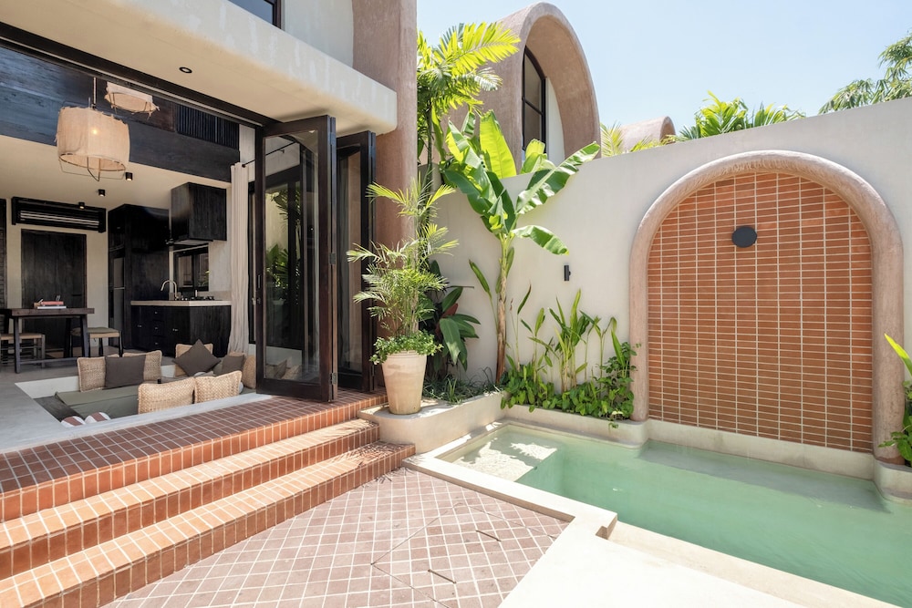 Bedouin Loft Pererenan