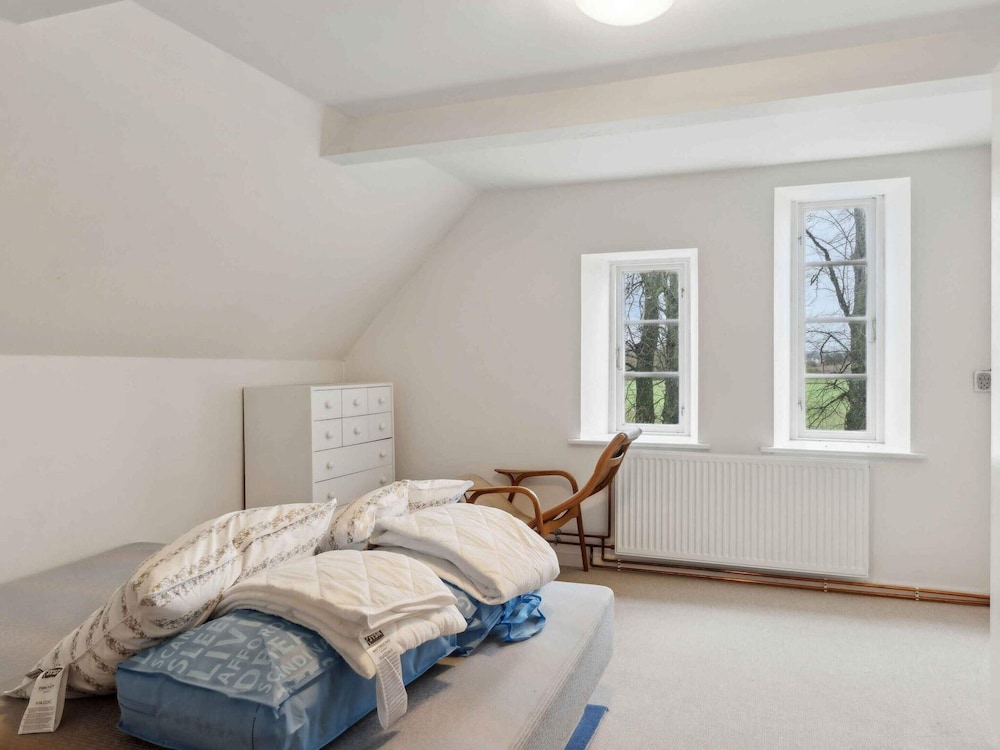 5 Star Holiday Home in Holbaek