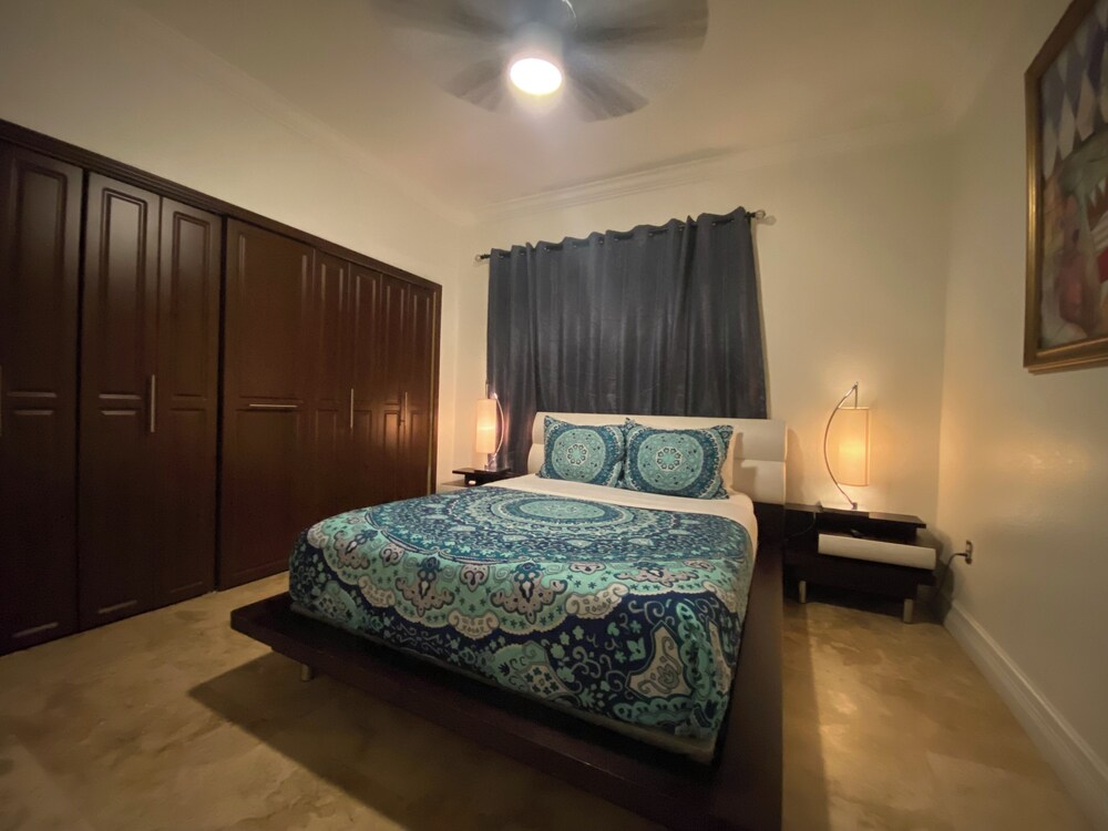 Andy Resort Luxury