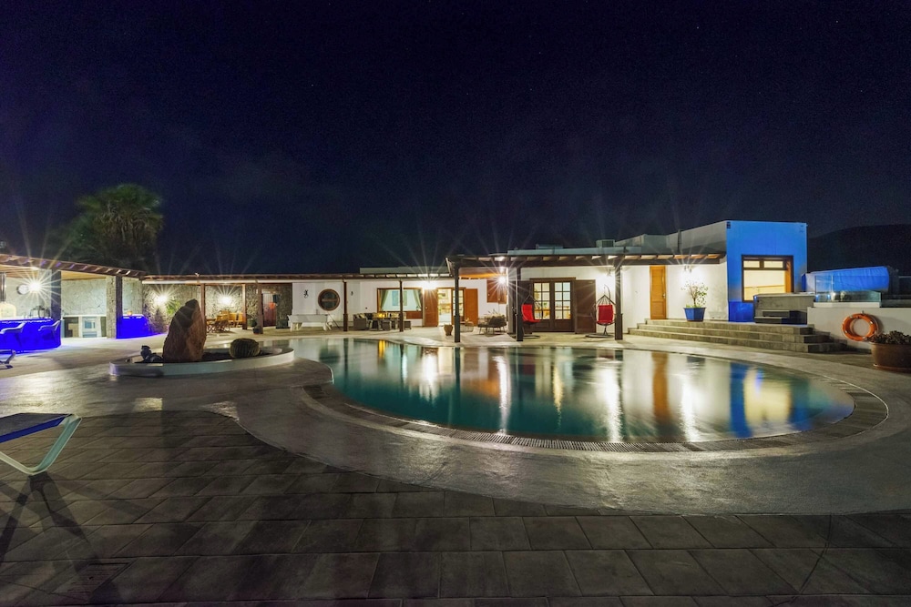 Villa Deseo Sol